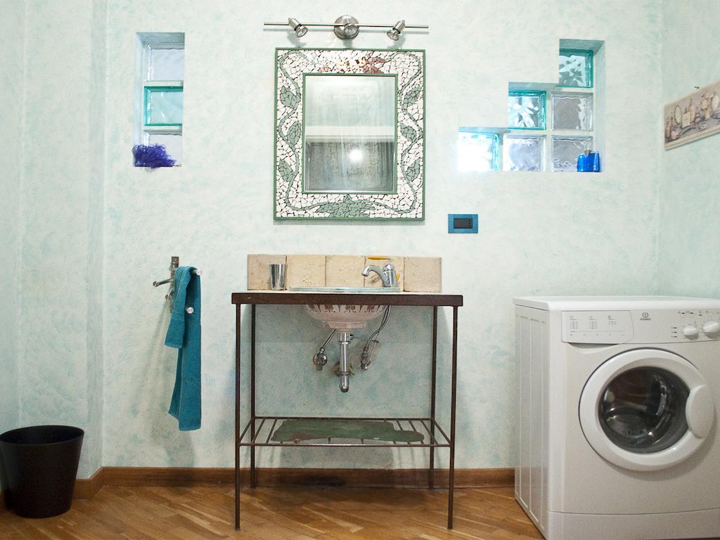 ローマMinerva Houseアパートメント 部屋 写真
