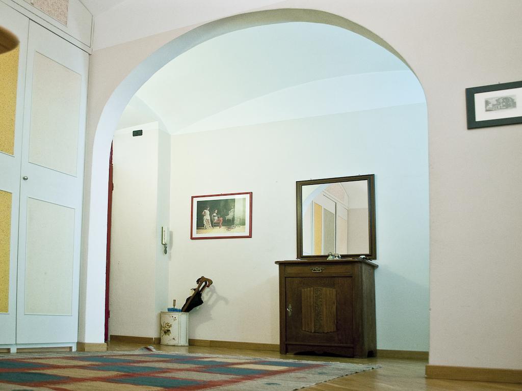 ローマMinerva Houseアパートメント 部屋 写真