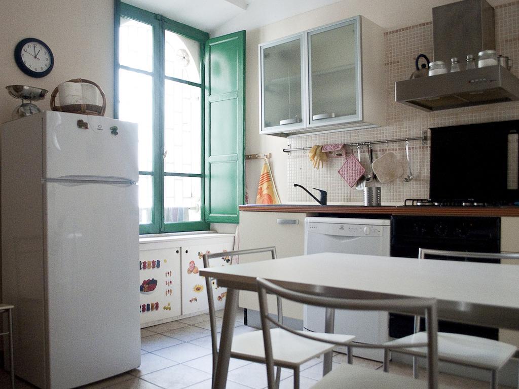 ローマMinerva Houseアパートメント 部屋 写真